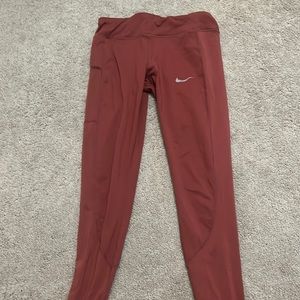 Dri-Fit Nike Leggins